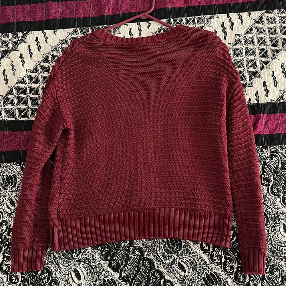 Knit Sweater - Picture 2 of 4
